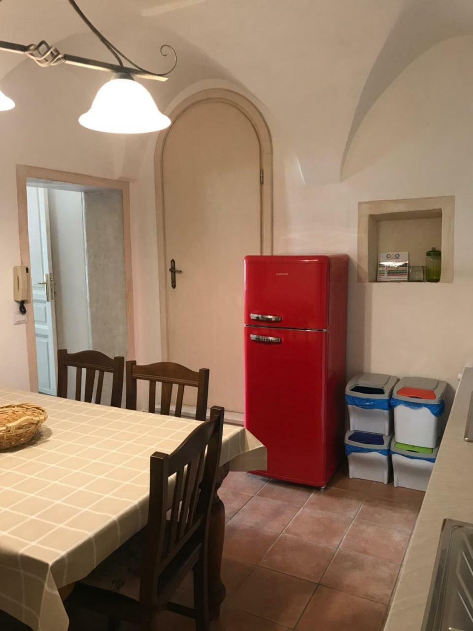 Casa Cardi Apartment Сперлонга Екстериор снимка