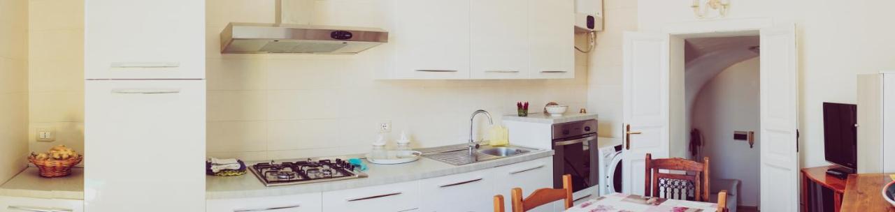 Casa Cardi Apartment Сперлонга Екстериор снимка