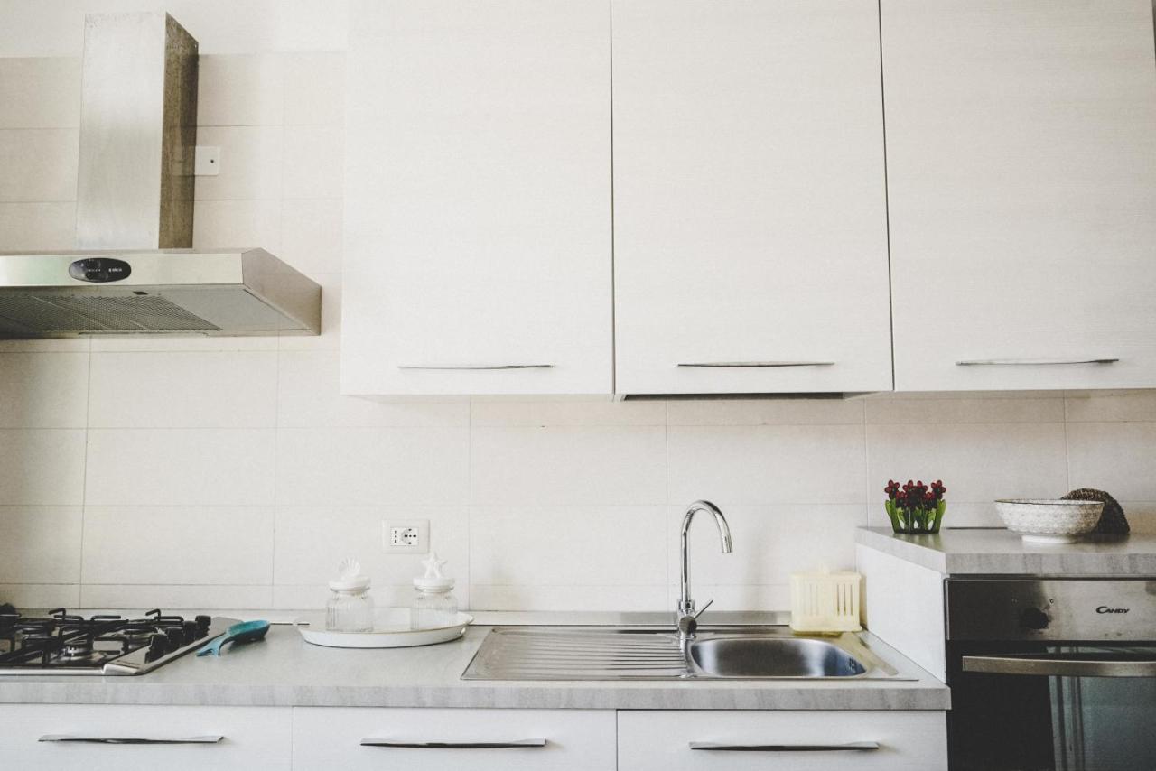 Casa Cardi Apartment Сперлонга Екстериор снимка