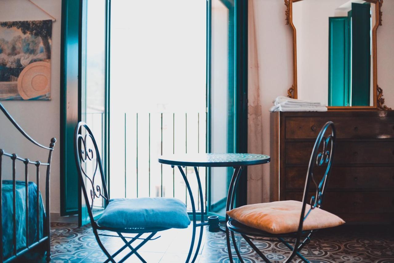 Casa Cardi Apartment Сперлонга Екстериор снимка