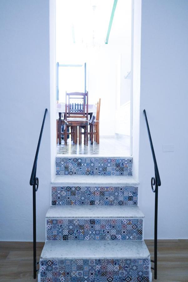 Casa Cardi Apartment Сперлонга Екстериор снимка